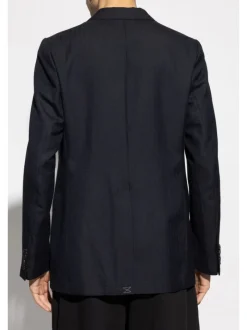 Suits & Blazers | Jackets & Coats>DRIES VAN NOTEN Double Breasted Jacket