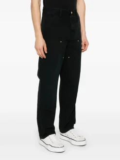 Pants | Pants>CARHARTT WIP Double Knee Pant