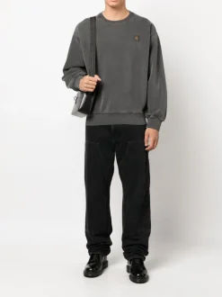 Pants | Pants>CARHARTT WIP Double Knee Pant (WASHED)