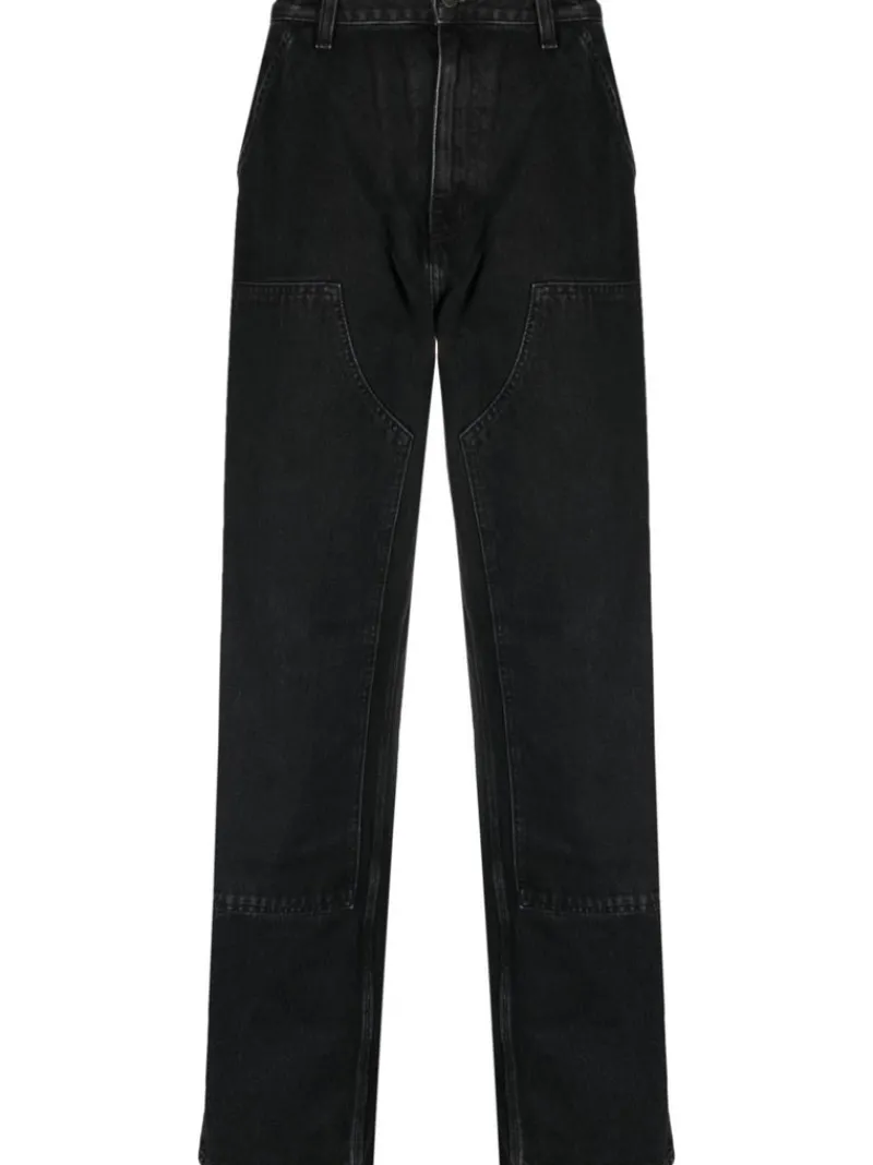 Pants | Pants>CARHARTT WIP Double Knee Pant (WASHED)