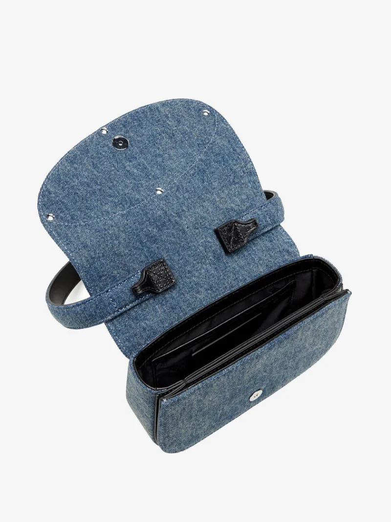 Bags>DIESEL 1Dr Shoulder Bag