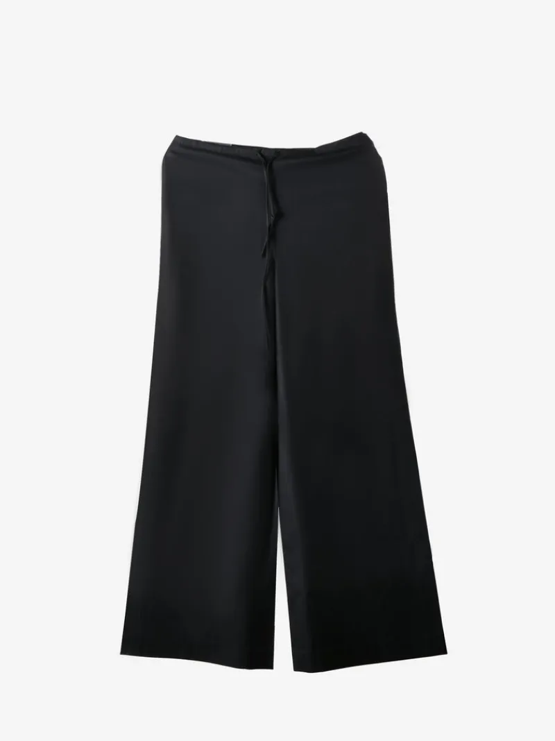 Pants | Pants>ATELIER NEW YORK Drawstring Pants
