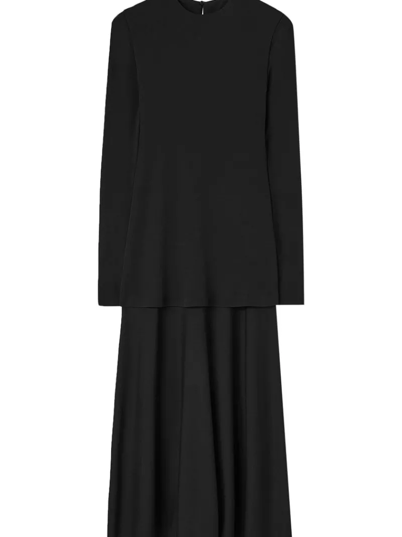 Dresses>JIL SANDER Dress