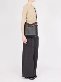 Bags | Bags>MAISON MARGIELA Dress-Age Hobo Bag