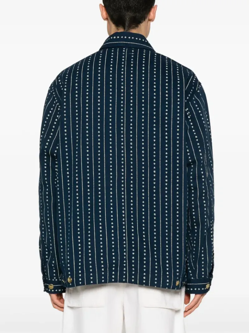 Jackets & Coats | Jackets & Coats>CARHARTT WIP Drewe Chore Coat