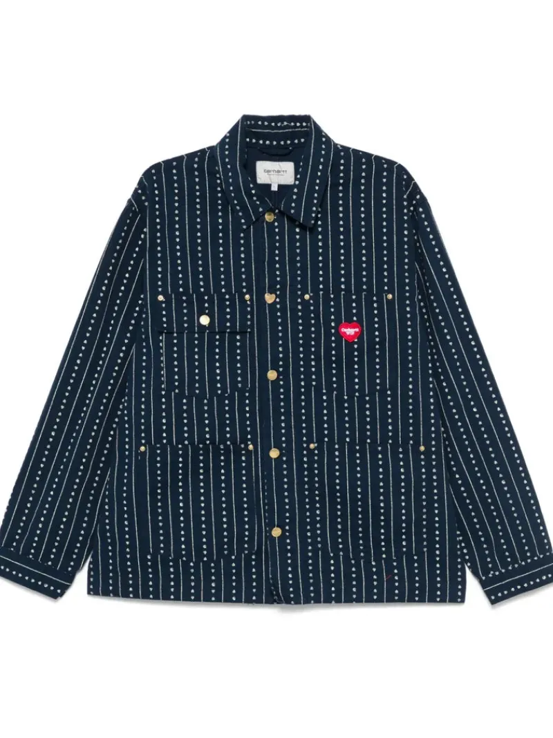 Jackets & Coats | Jackets & Coats>CARHARTT WIP Drewe Chore Coat