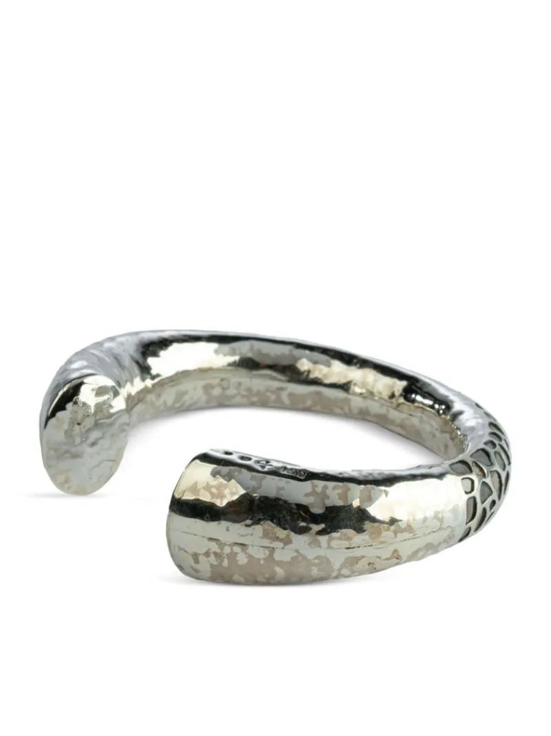 Jewelry | Jewelry>PARTS OF FOUR Druid Bracelet (Inline Set, Mega Pavé, PA+DIA)