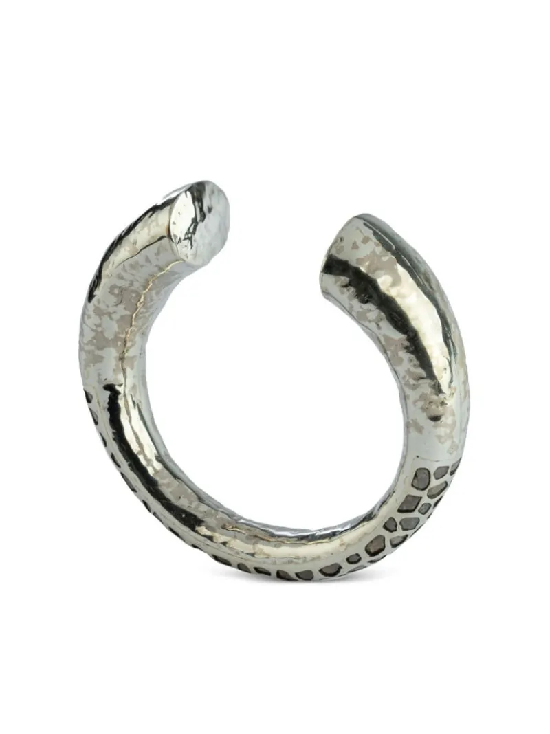 Jewelry | Jewelry>PARTS OF FOUR Druid Bracelet (Inline Set, Mega Pavé, PA+DIA)
