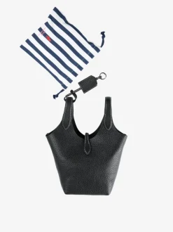 Bags>POLO RALPH LAUREN Drum Pebble Bag