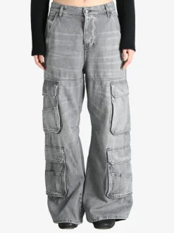 Pants | Jeans>DIESEL D-Sire