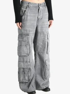 Pants | Jeans>DIESEL D-Sire