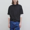 Shirts>THE ROW Dustin Top