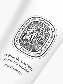 Body>DIPTYQUE Eau Capitale Perfumed Hand Cream