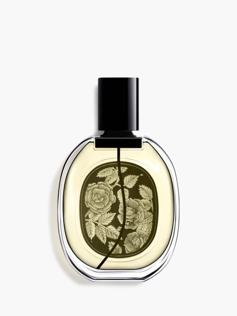 Fragrance>DIPTYQUE Eau De Parfum Eau Rose Perfume
