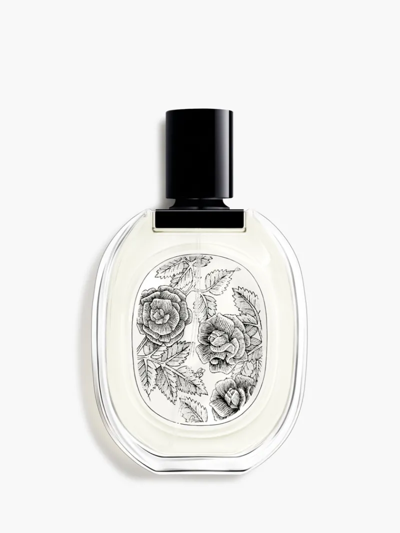 Fragrance>DIPTYQUE Eau De Toilette Eau Rose Perfume