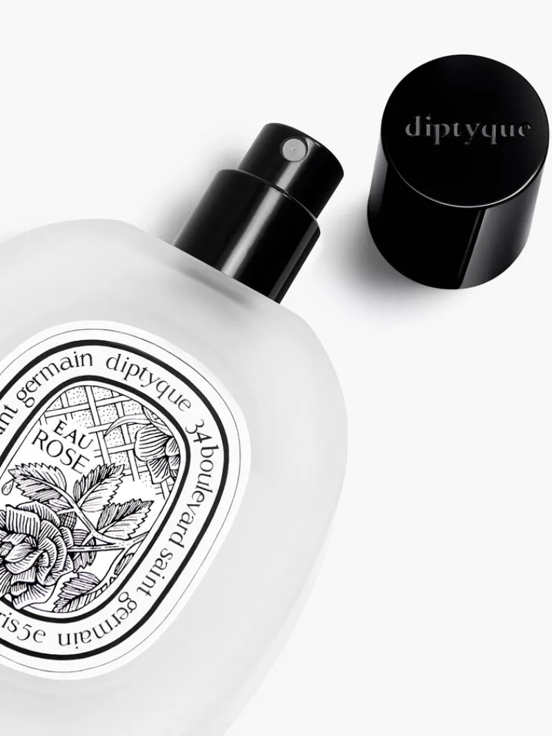 Fragrance | Body>DIPTYQUE Eau Rose Hair Mist