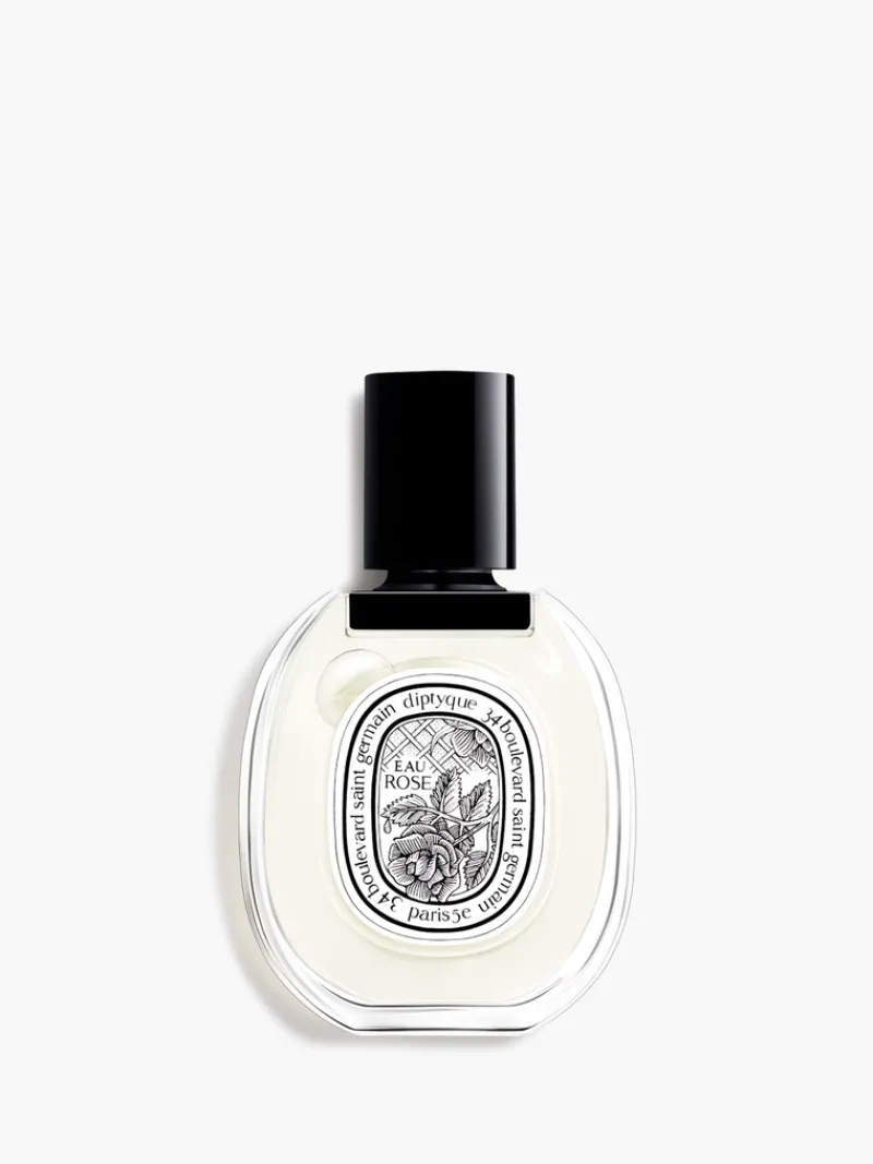 Fragrance>DIPTYQUE Eau Rose Perfume