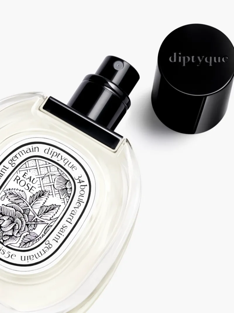 Fragrance>DIPTYQUE Eau Rose Perfume
