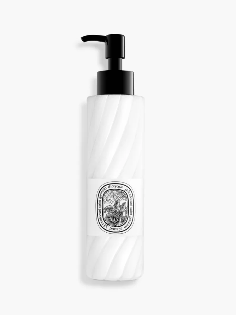 Body>DIPTYQUE Eau Rose Perfumed Hand And Body Lotion