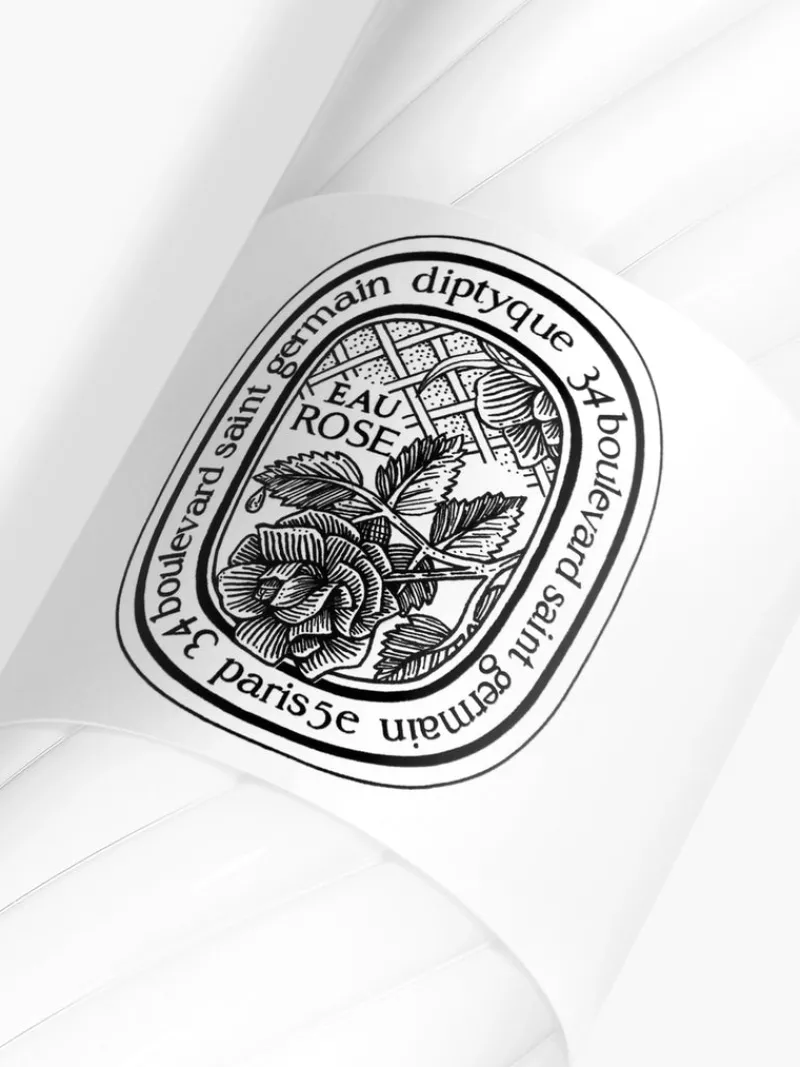Body>DIPTYQUE Eau Rose Perfumed Hand And Body Lotion