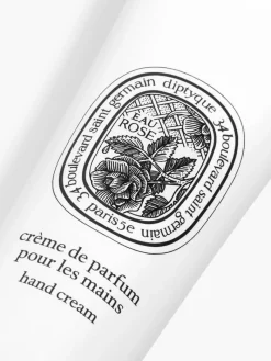 Body>DIPTYQUE Eau Rose Perfumed Hand Cream