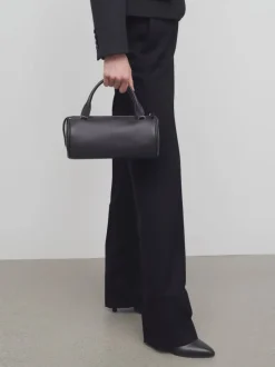 Bags>THE ROW Edith Bag