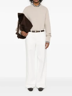 Jeans>THE ROW Eglitta Jean