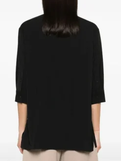 Shirts>THE ROW Elada Shirt