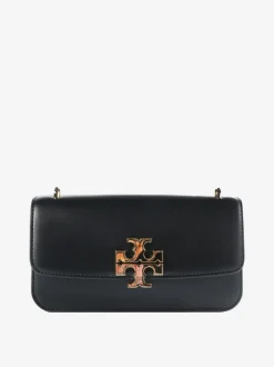 Bags>TORY BURCH Eleanor E/W Small Convertible Shoulder Bag