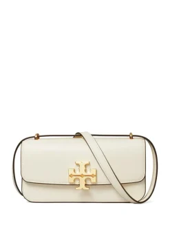 Bags>TORY BURCH Eleanor E/W Small Convertible Shoulder Bag