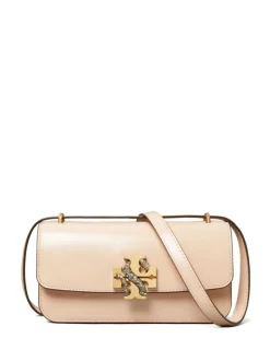 Bags>TORY BURCH Eleanor E/W Small Convertible Shoulder Bag