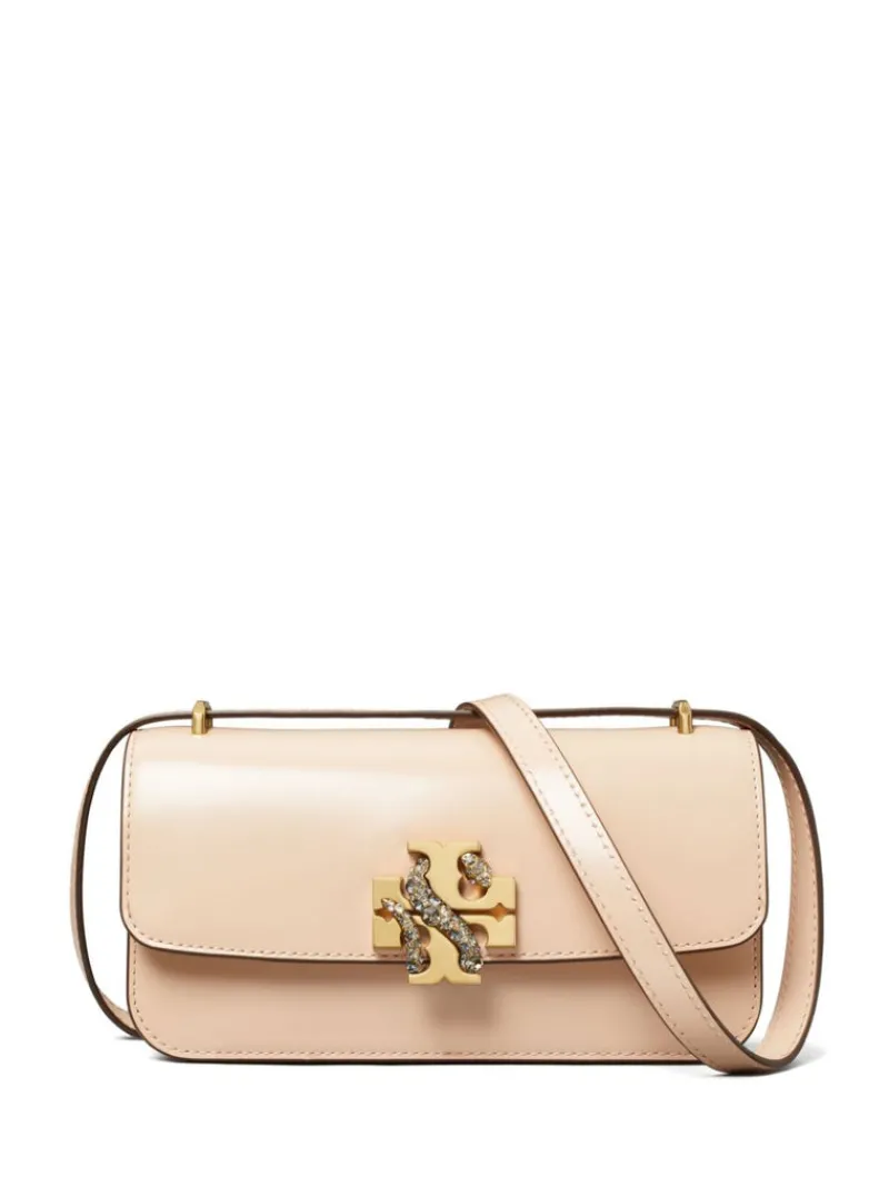Bags>TORY BURCH Eleanor E/W Small Convertible Shoulder Bag