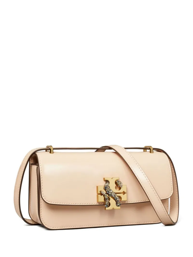 Bags>TORY BURCH Eleanor E/W Small Convertible Shoulder Bag