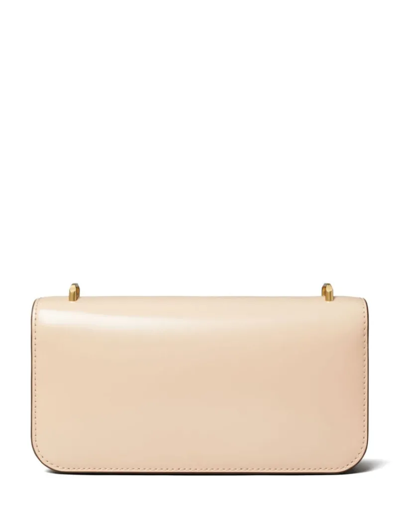 Bags>TORY BURCH Eleanor E/W Small Convertible Shoulder Bag