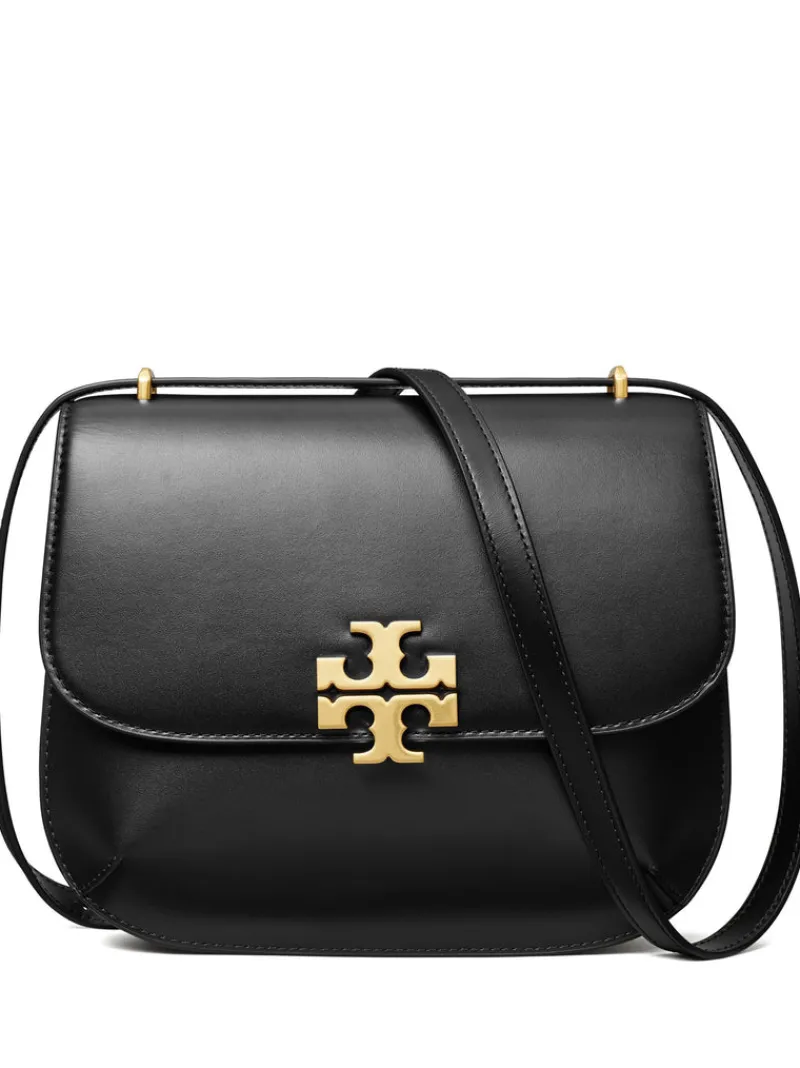 Bags>TORY BURCH Eleanor Slim Saddlebag