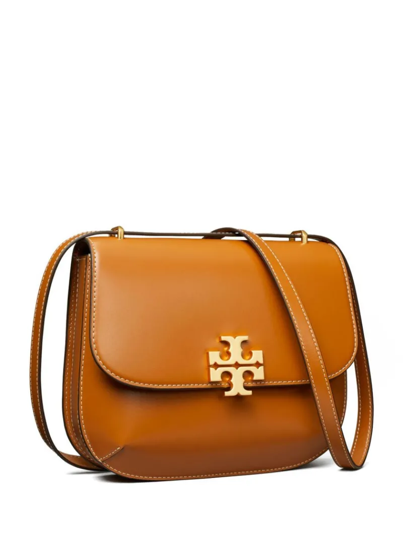 Bags>TORY BURCH Eleanor Slim Saddlebag