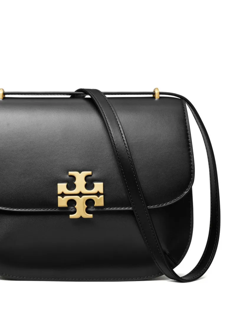 Bags>TORY BURCH Eleanor Slim Saddlebag