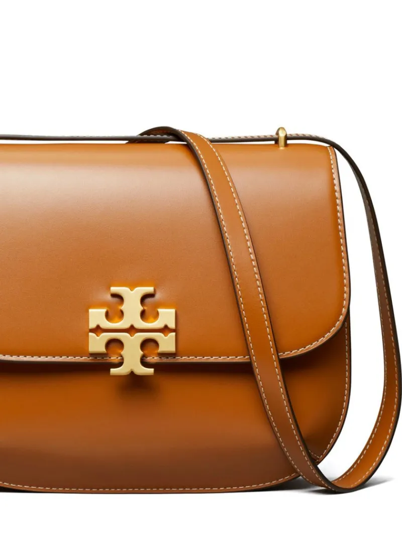 Bags>TORY BURCH Eleanor Slim Saddlebag
