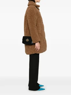 Bags>TORY BURCH Eleanor Small Convertible Shoulder Bag