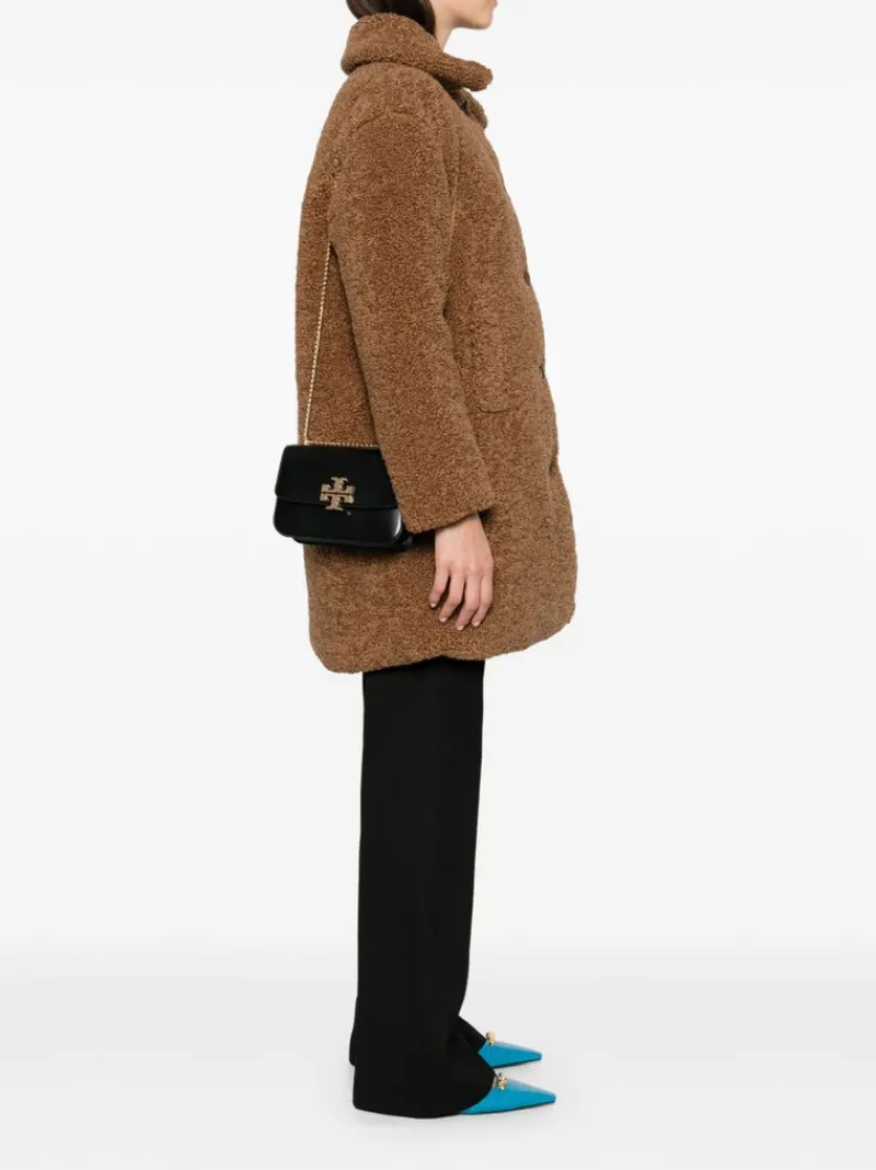 Bags>TORY BURCH Eleanor Small Convertible Shoulder Bag