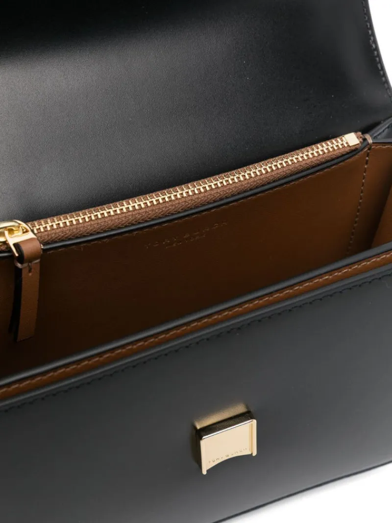 Bags>TORY BURCH Eleanor Small Convertible Shoulder Bag