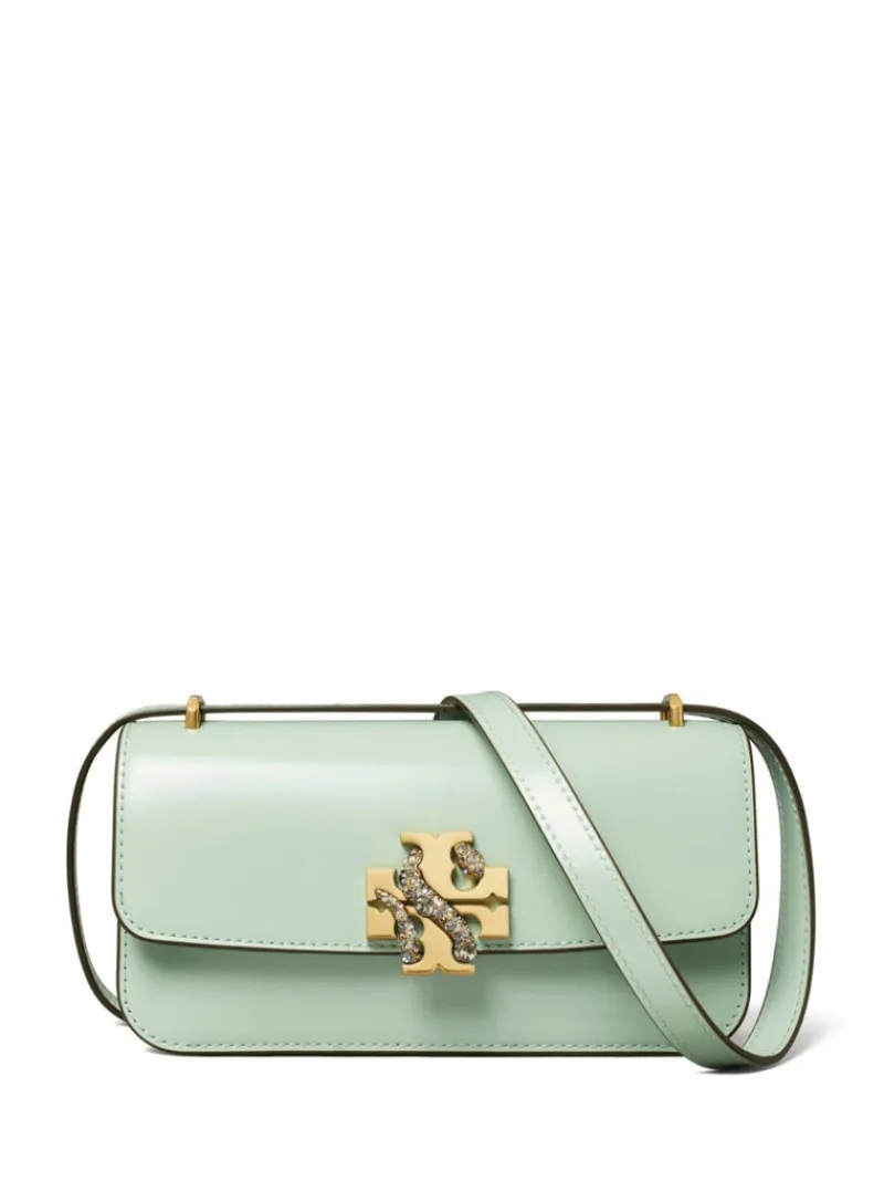 Bags>TORY BURCH Eleanor Small Rectangular Handbag