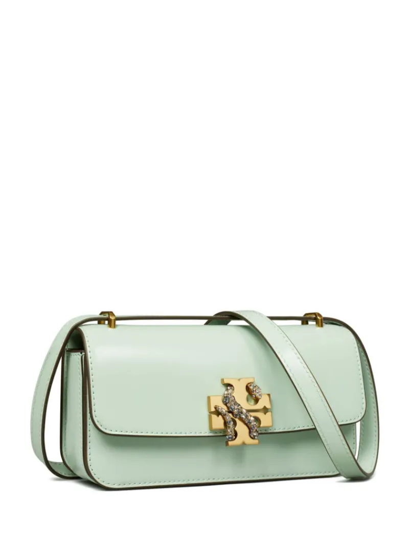 Bags>TORY BURCH Eleanor Small Rectangular Handbag