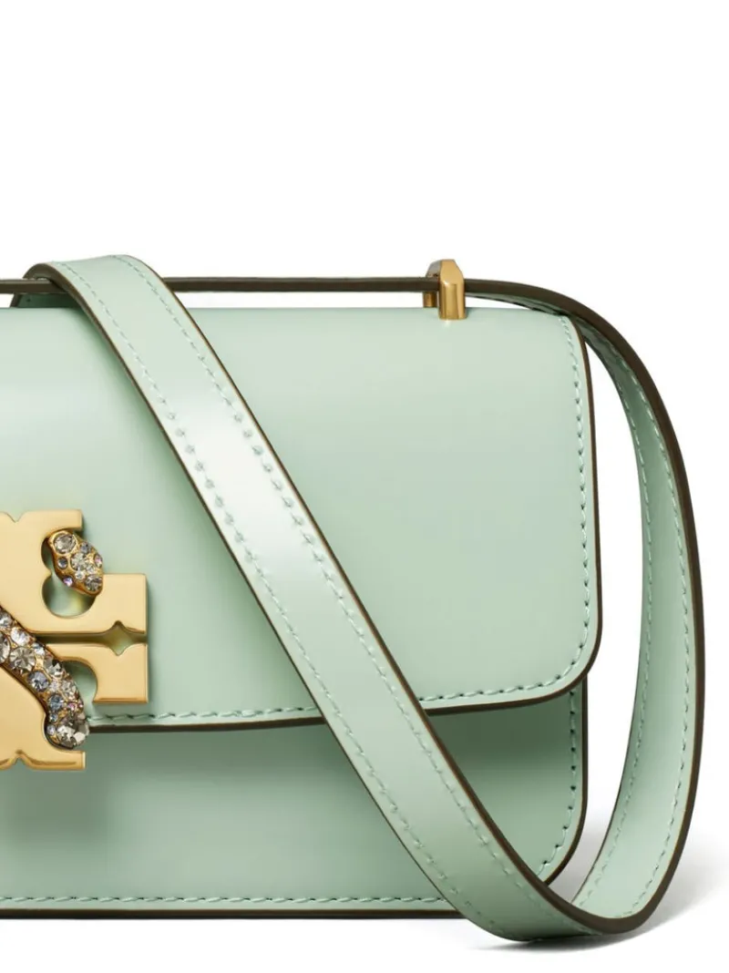 Bags>TORY BURCH Eleanor Small Rectangular Handbag