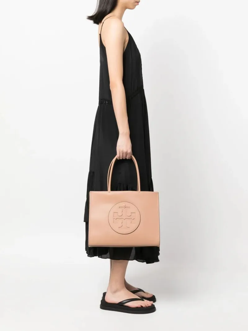 Bags>TORY BURCH Ella Bio Small Tote