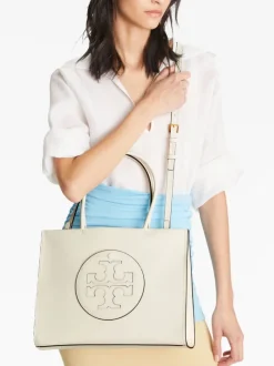 Bags>TORY BURCH Ella Bio Small Tote