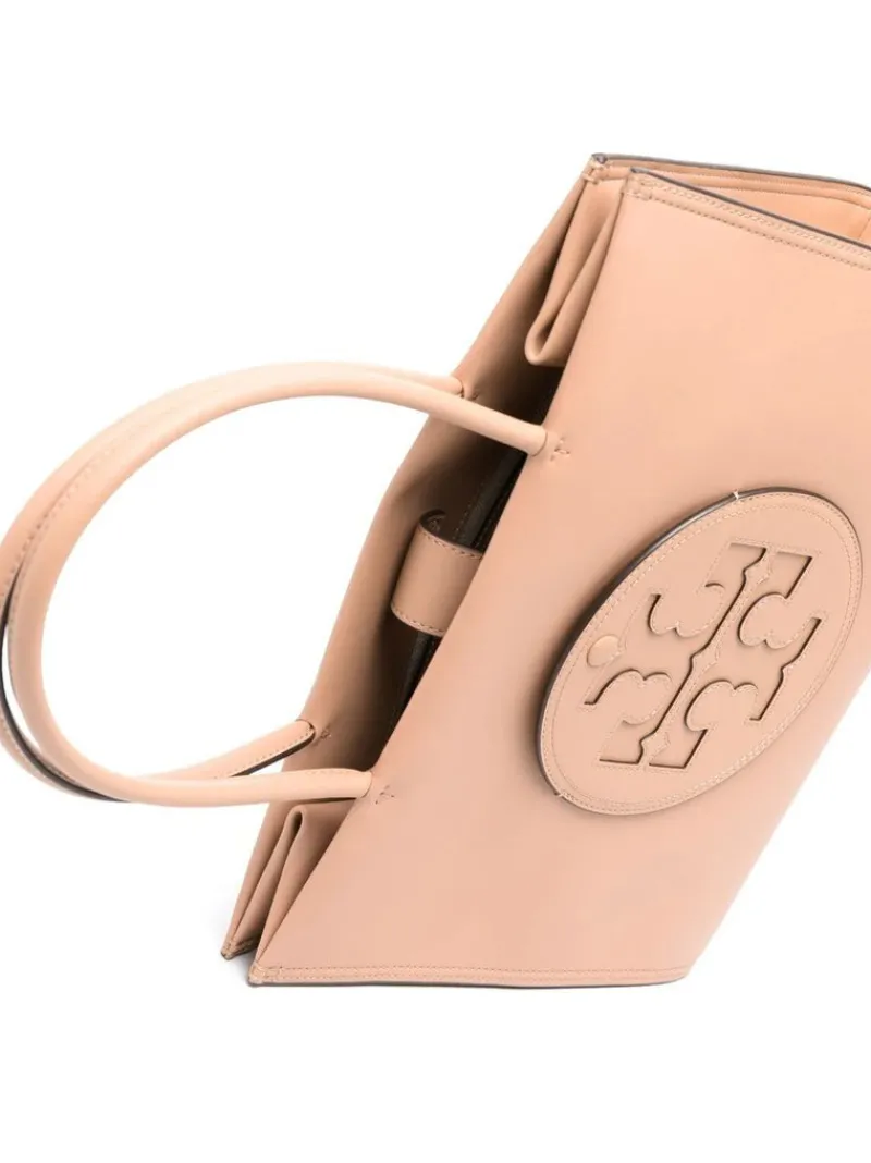 Bags>TORY BURCH Ella Bio Small Tote