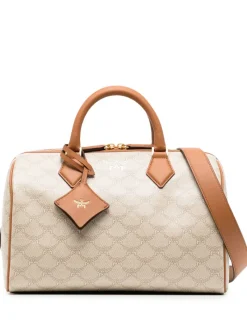 Bags | Bags>MCM Ella Lts Boston Medium Bag