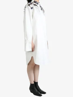Dresses>DRIES VAN NOTEN Embroidered Dress