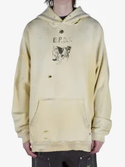 Sweats & Hoodies | Sweats & Hoodies>PALY HOLLYWOOD Epds Hooded Sweatshirt